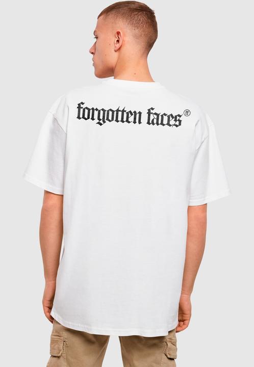 Immagine prodotto Forgotten Faces Maglietta Legacy oversize - 127107 (L)