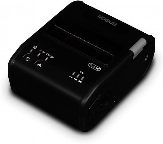 Produktbild Epson TM-P80 321A0 RECEIPT (USB 2.0, NFC)