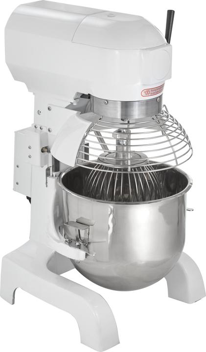 Produktbild Gastro Hero Planetenrührwerk ECO (750 W)
