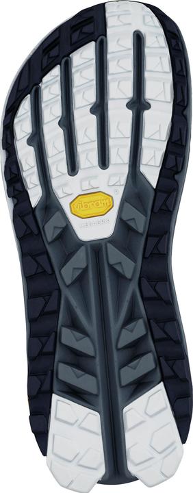 Actual product image Altra Olympus 6 Man Dark Blue (42)