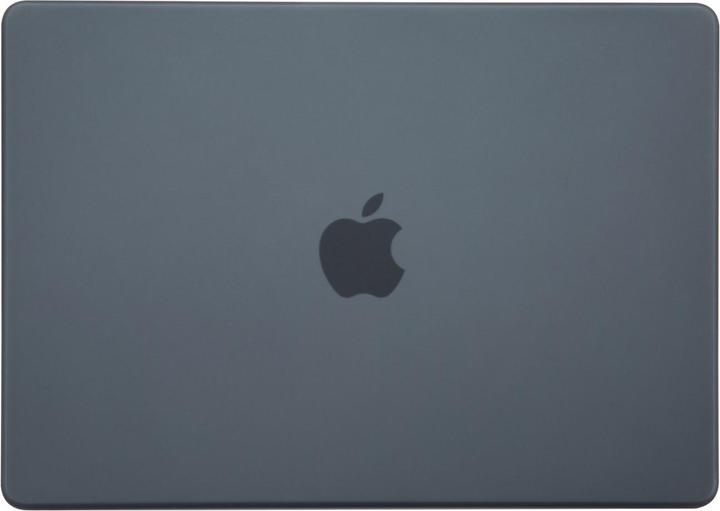 Produktbild PhoneLook Hülle Hardshell Schutzhülle Ultra-dünn für Pro zweiteilig semi-transparent (16", Apple)