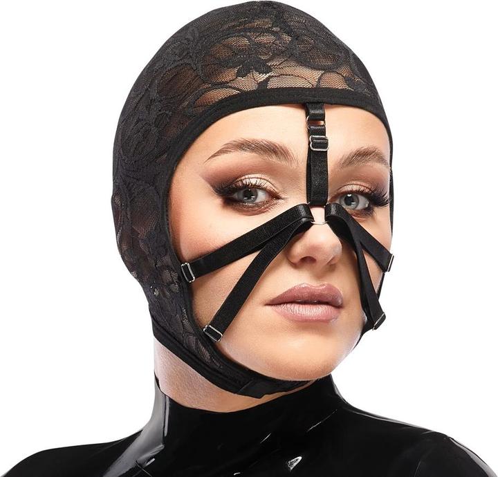 Produktbild Bad Kitty Kopfmaske