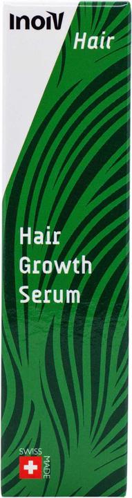 Image du produit Inoiv Hair Growth Serum (50 ml)