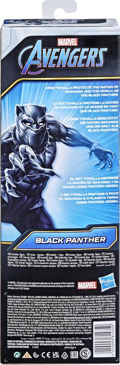 Produktbild Hasbro Fig 30cm Marvel Titan Ass A