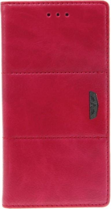 Produktbild Royal VKB Book Case Royal für Galaxy A5 (2016) pink 4250710571130 (Samsung Galaxy A5 (2016))