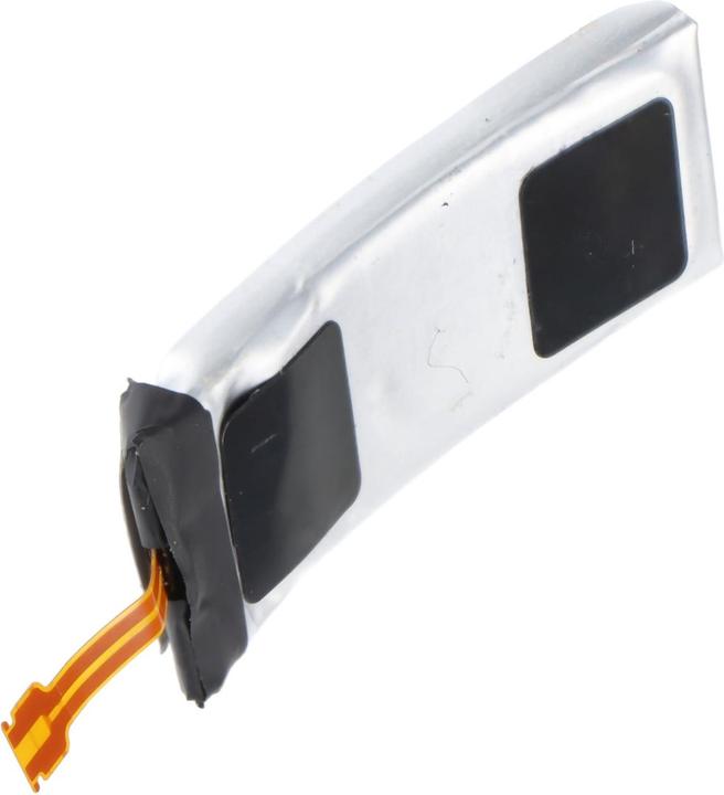 Actual product image AccuCell Battery Samsung Galaxy Gear Fit R350, SM-R350, SM-R350, AA2F313RS/-B, AA2GB26uS