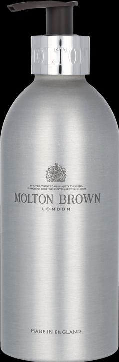 Image du produit Molton Brown Infinite Bott Pink Pepper Bath & Shower Gel G (400 ml)