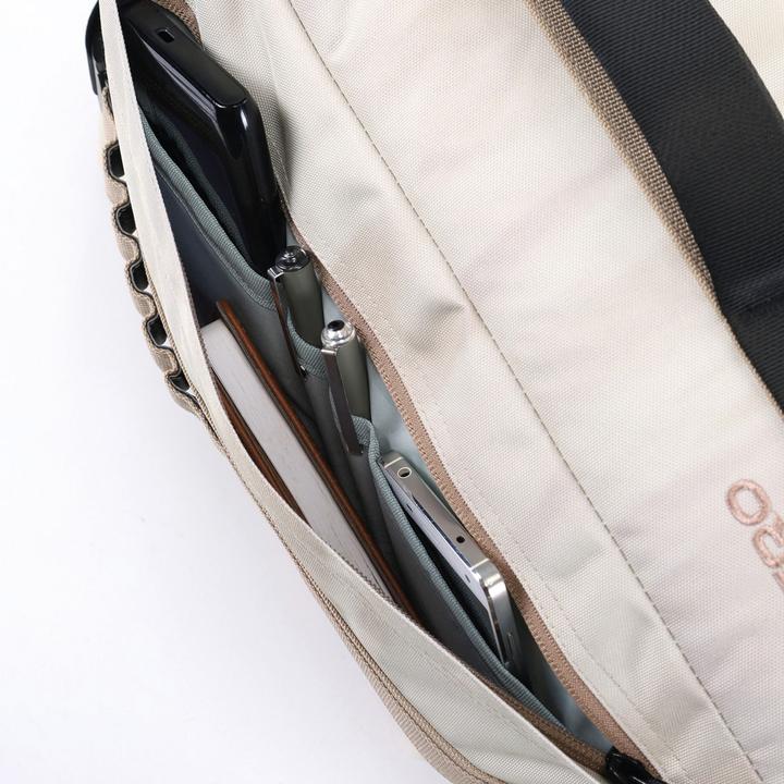Produktbild Nitro Urban Scrambler Rucksack 47 cm Laptopfach (15 l)