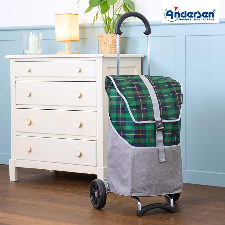 Produktbild Andersen Scala Shopper Gese