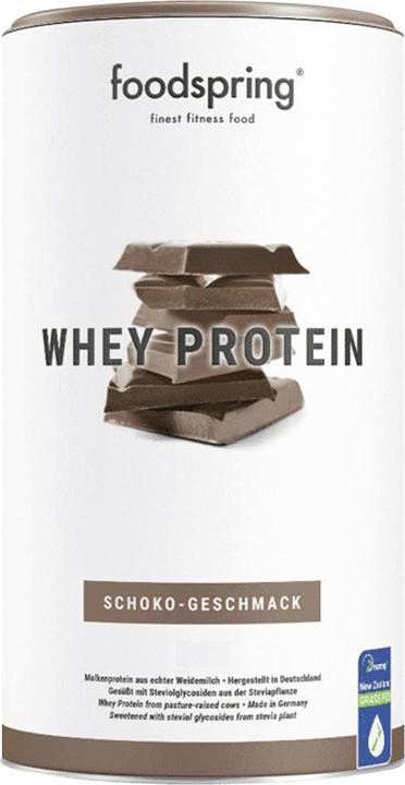 Chocolate