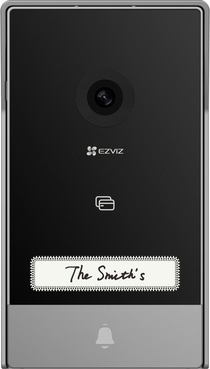 Actual product image EZVIZ HP7 (App)