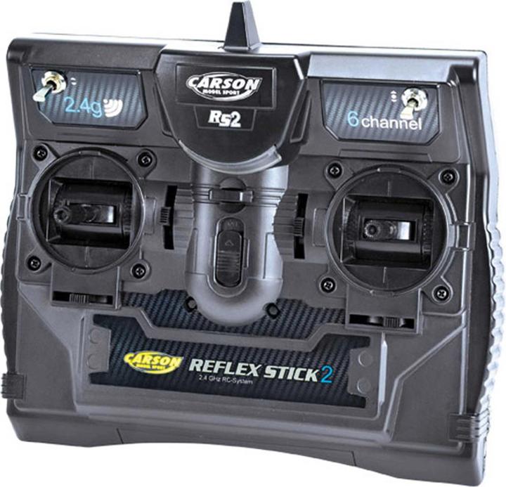 Carson Modello Sport Reflex Stick II Ha