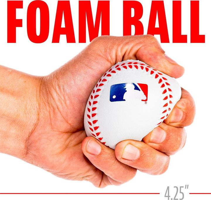 Immagine prodotto Franklin San Francisco Giants Squadra Guanti e Palloni (280")