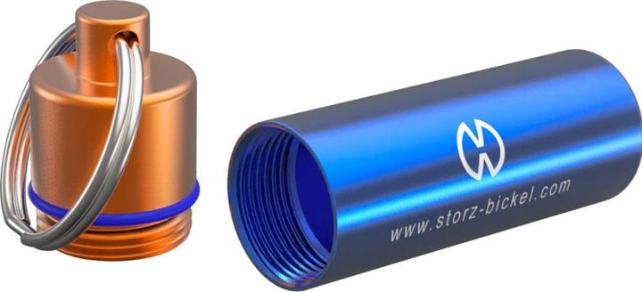 Produktbild Storz & Bickel Capsule Caddy (4 x)