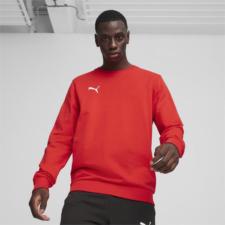 Immagine prodotto Puma Felpa girocollo TeamGOAL Casuals (L)