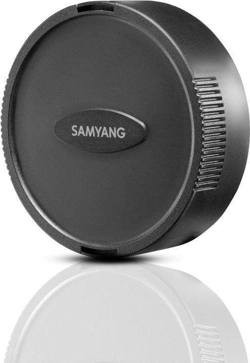 Image du produit Samyang Capuchon frontal