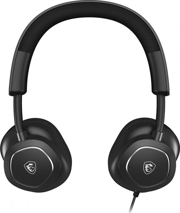 Produktbild MSI GAMING Headset MAESTRO 300 OS3-8ZC8001-000 retail (Kabelgebunden)
