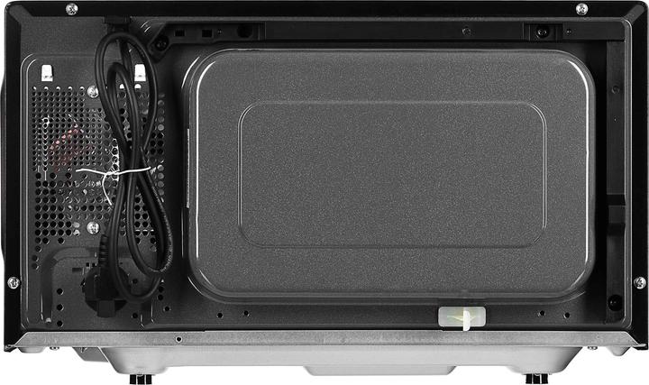 Produktbild Sharp YC-QG254AE-B (25 l)