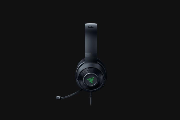 Produktbild Razer Kraken V3 X (Kabelgebunden)