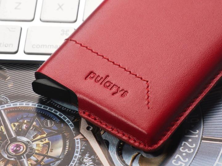 Produktbild Pularys Wallet GOBI Kreditkartenetui