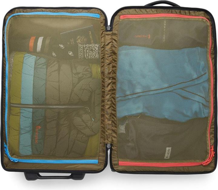 Immagine prodotto Cotopaxi Allpa - Borsa a rotelle 65L (65 l, L (90 - 115l))