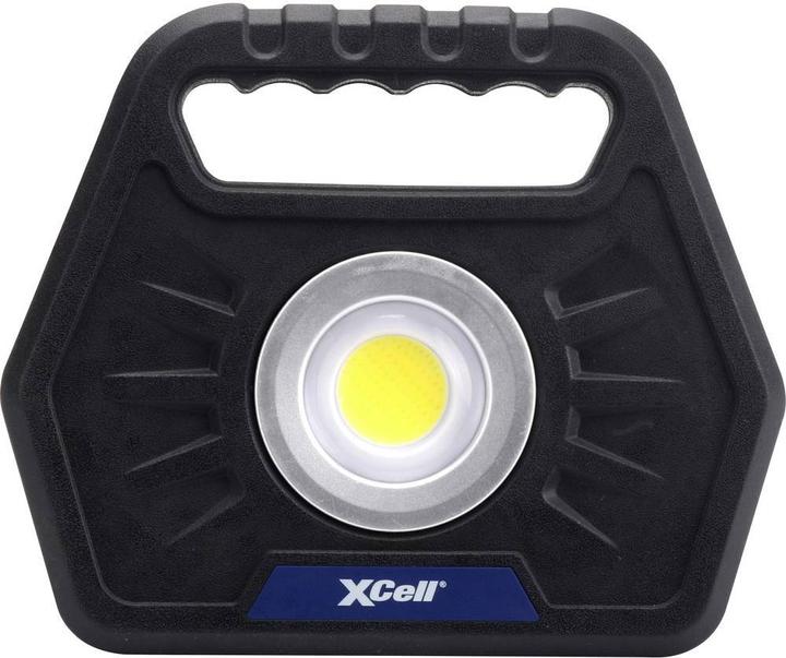 Image du produit XCell Lampe de travail Worklight Professional 25W (2500 lm)