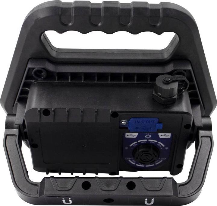 Image du produit XCell Lampe de travail Worklight Professional 25W (2500 lm)