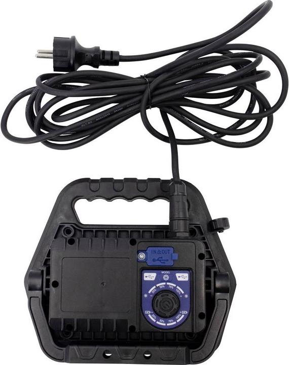 Image du produit XCell Lampe de travail Worklight Professional 25W (2500 lm)