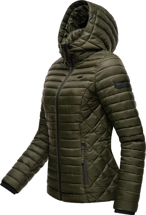 Produktbild Marikoo Samtpfote (XXL)