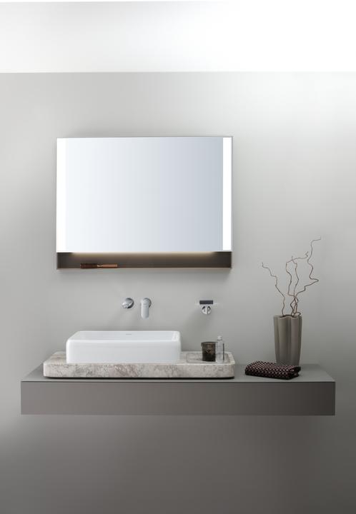Produktbild Duravit Wave Einhebel-Waschtischmischer