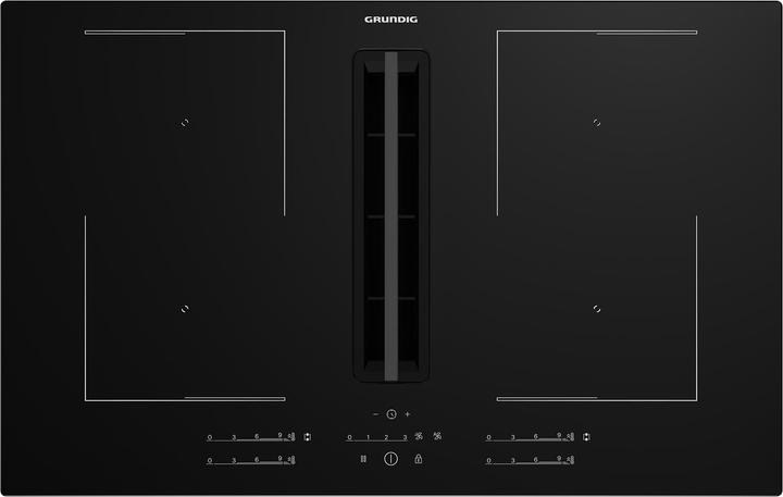 Grundig Hob