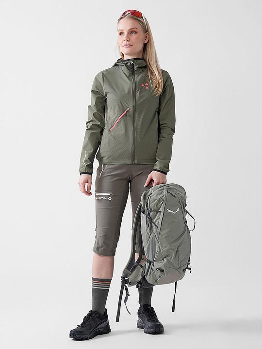Immagine prodotto Martini Softshell Hybridjacke Trektech (L)