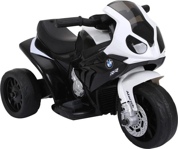 Homcom Kindermotorrad BMW S1000RR (6 V)