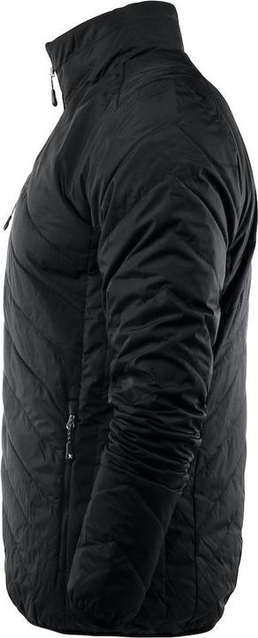 Actual product image James Harvest Deer Ridge quilted jacket (XXL)