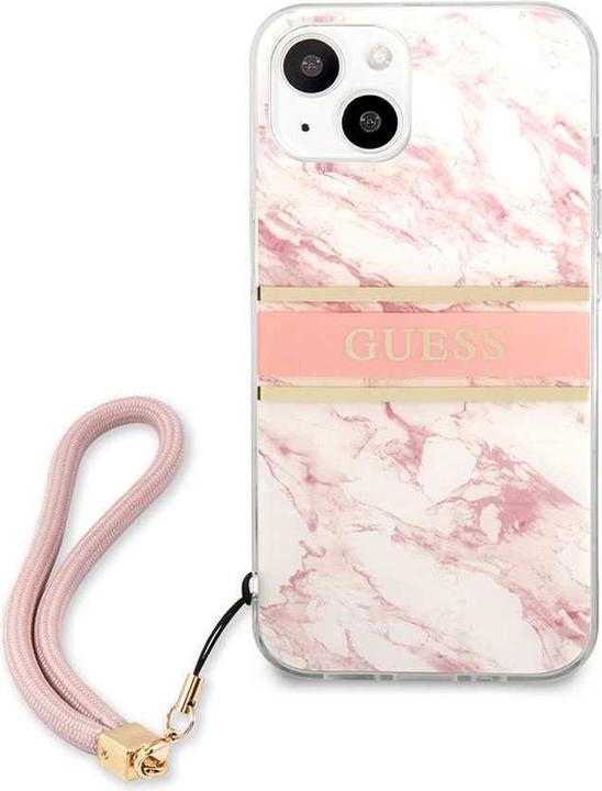 Immagine prodotto Guess Caso (Apple iPhone 13)