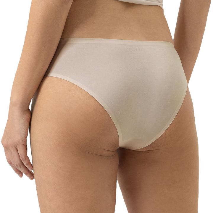 Immagine prodotto Mey 3er Pack Simply Better Invisibles Brazil Slip (XL, confezione da 3)