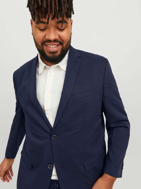 Actual product image Jack & Jones Classic Plus Size Jacket (66)