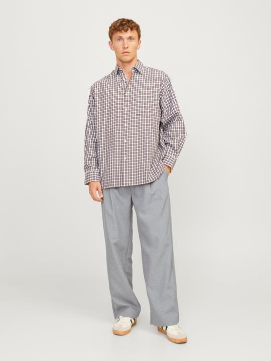 Immagine prodotto Jack & Jones Pantaloni con gamba larga Pantaloni con gamba larga (W31/L30)