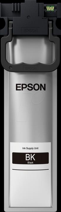 Produktbild Epson WF-C5xxx Catridge (BK)