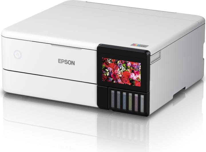 Produktbild Epson EcoTank ET-8500 (Tintentank, Farbe)