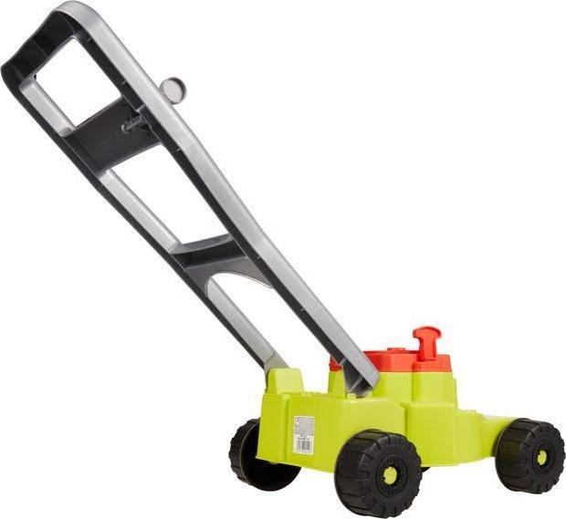 Actual product image Simba Lawn mower