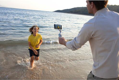 Produktbild DJI Osmo Mobile 7 (Smartphone, 0.30 kg)