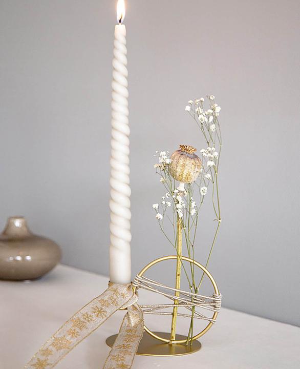 Image du produit Halbach Cordon décoratif, cordon décoratif, guimpe