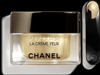 Image du produit Chanel Sublimage La Creme Yeux (Crème, 15 ml, Jour + nuit)