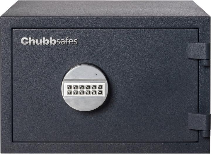 Immagine prodotto Chubbsafes Chubb Safe HomeSafe S2 M-20-EL (21 l)