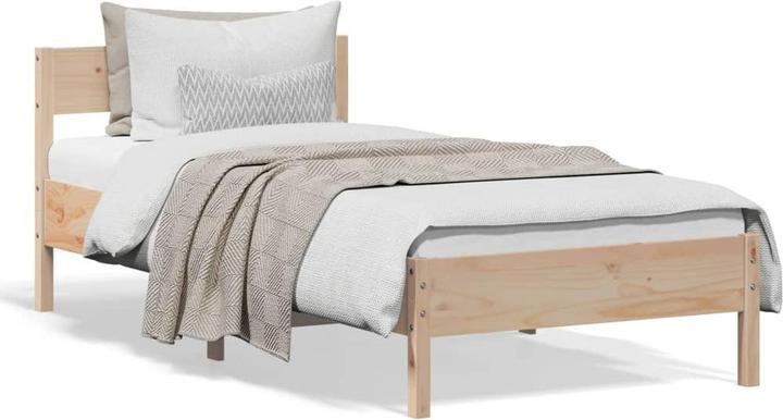Actual product image VidaXL Ireland (180 x 200 cm)