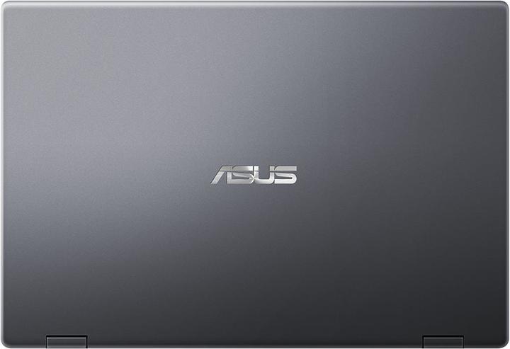 Produktbild ASUS VivoBook Flip 14 (14", Intel Pentium Gold 5405U, 4 GB, 128 GB, DE)