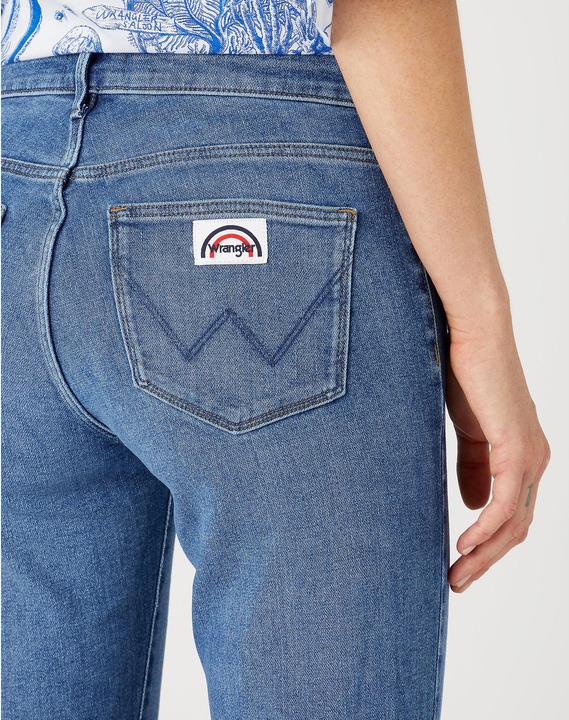 Image du produit Wrangler Jeans Flare (25)