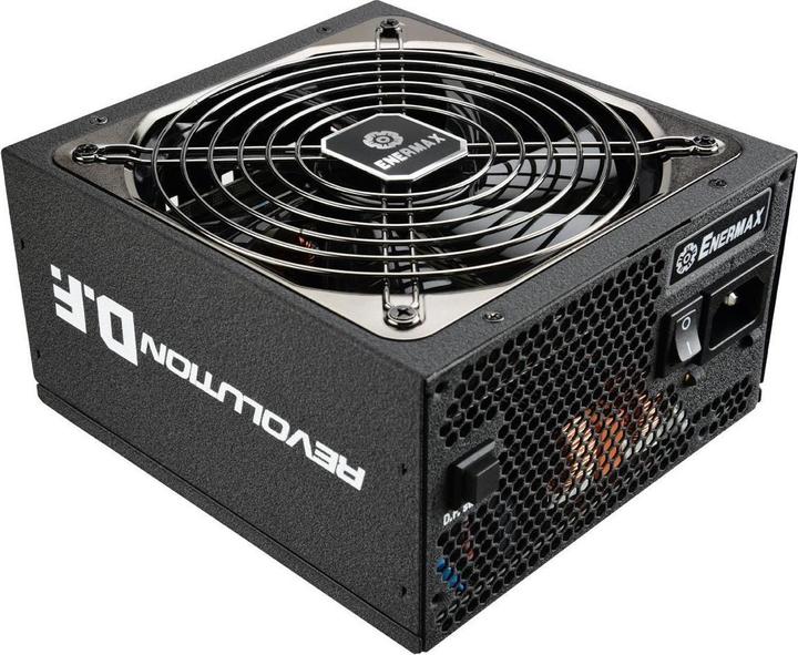 Actual product image Enermax Revolution D.F. (750 W)