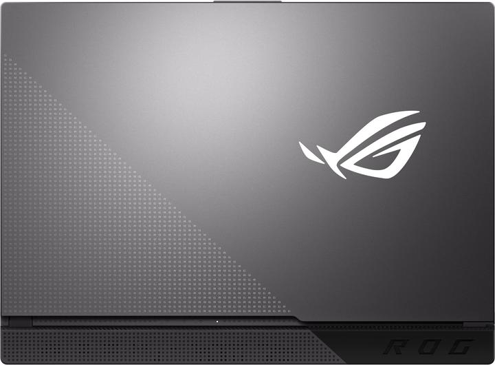 Actual product image ASUS ROG Strix G15 (15.60", AMD Ryzen 7 5800H, 16 GB, 1000 GB, CH)